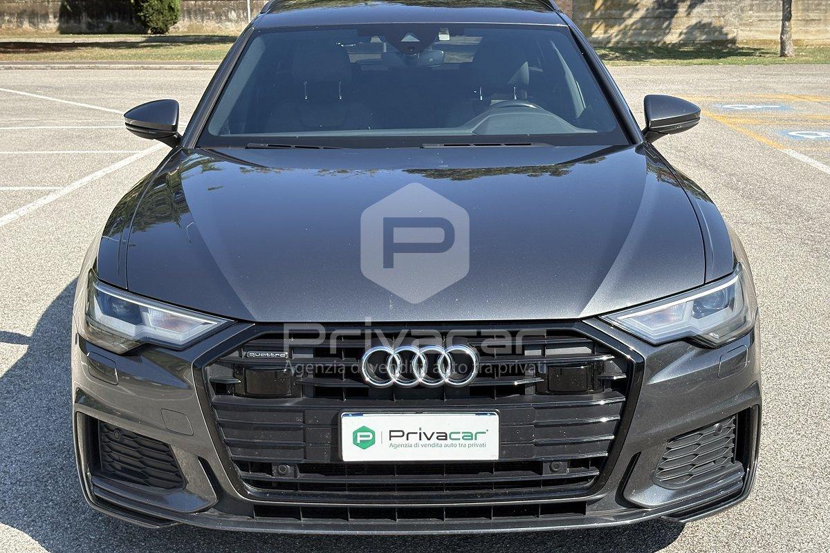 AUDI A6 45 3.0 TDI quattro tiptronic Business Sport