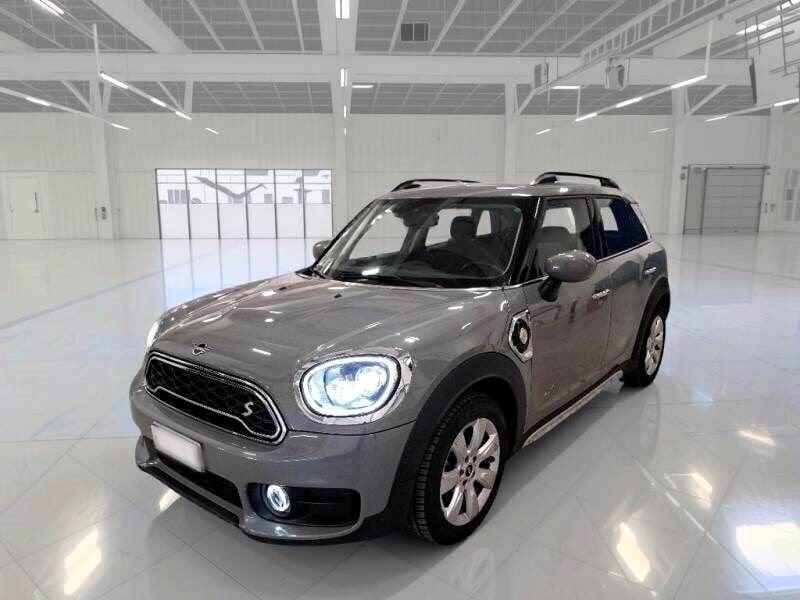 MINI Mini Countryman F60 Mini 1.5 Cooper SE Business Countryman ALL4 Automatica