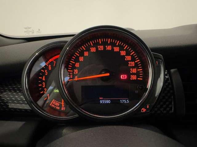 MINI Cooper Cabrio Mini 2.0 S