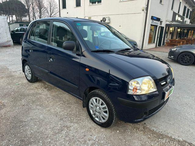 HYUNDAI Atos POCHI KM! Prime 1.1 12V Active
