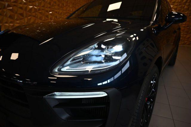 PORSCHE Macan 2.9 GTS PDK GTS PACKET TET.21"PASM RADAR 360°FULL!