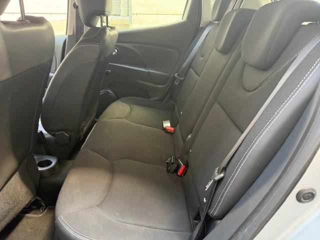 RENAULT Clio 1.2 75CV 5 porte Wave