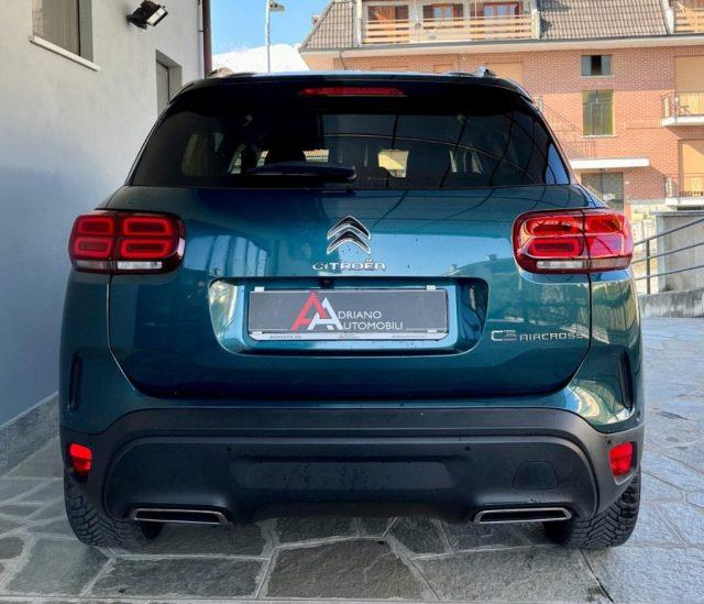 CITROEN C5 Aircross PureTech 130 S&S Shine * promo finanziamento