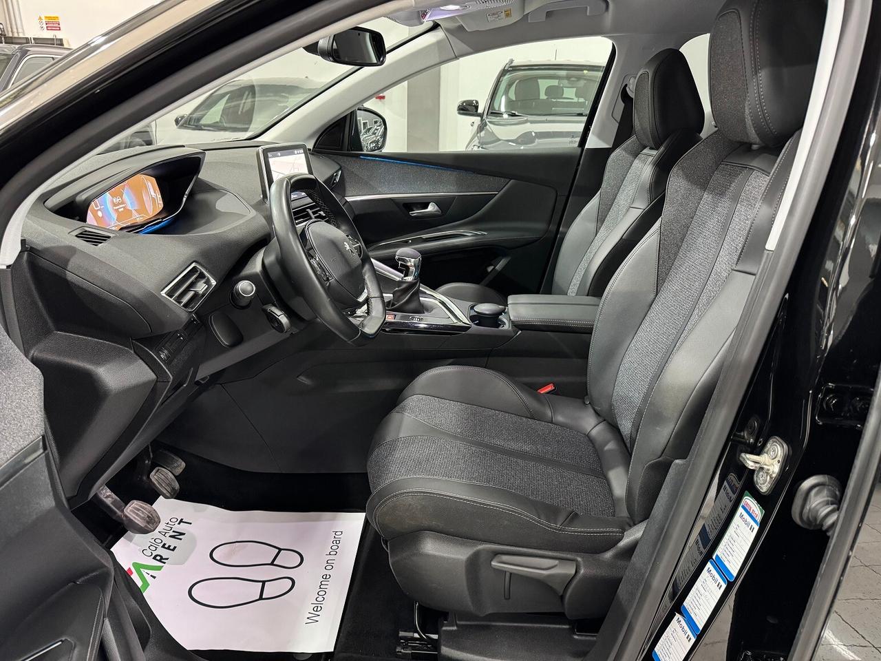 3008 1.5HDi 130cv Allure SUPER BELLA COME NUOVA