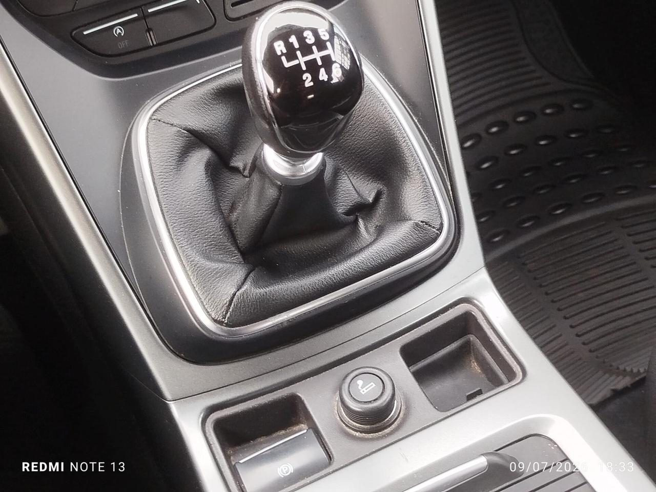 KUGA 1.5 - 120CV UNIPRO *PREZZO VERO* KM CERTI