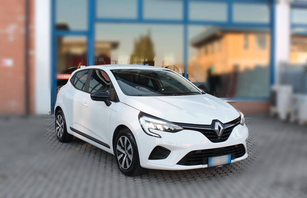 Renault Clio TCe 90 CV 5 porte Equilibre