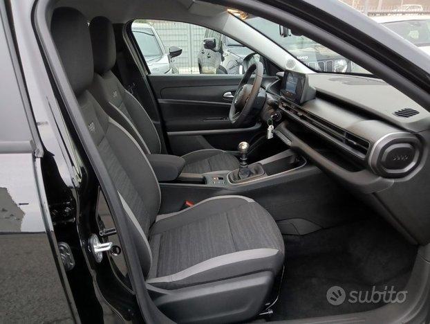 JEEP Avenger Gpl/B Autocarro 100Cv Longitude N1