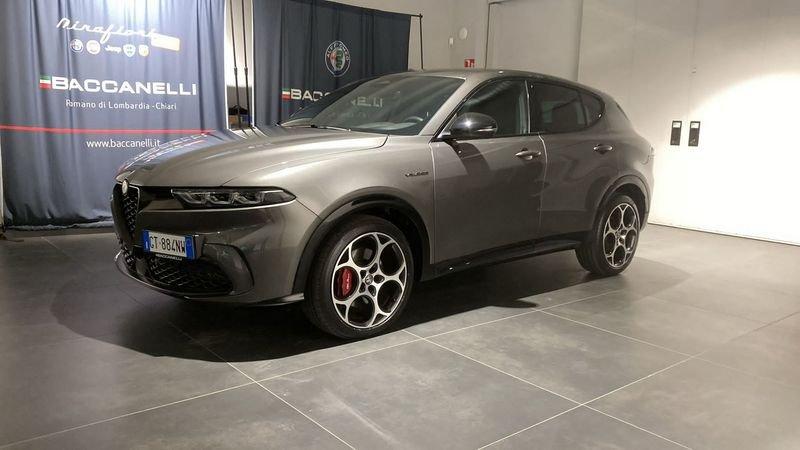 Alfa Romeo Tonale Tonale 1.5 160 CV MHEV TCT7 Veloce