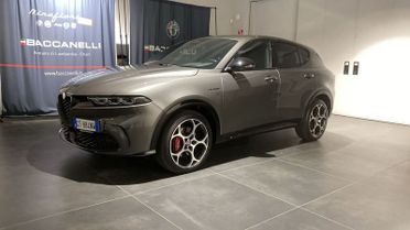 Alfa Romeo Tonale Tonale 1.5 160 CV MHEV TCT7 Veloce
