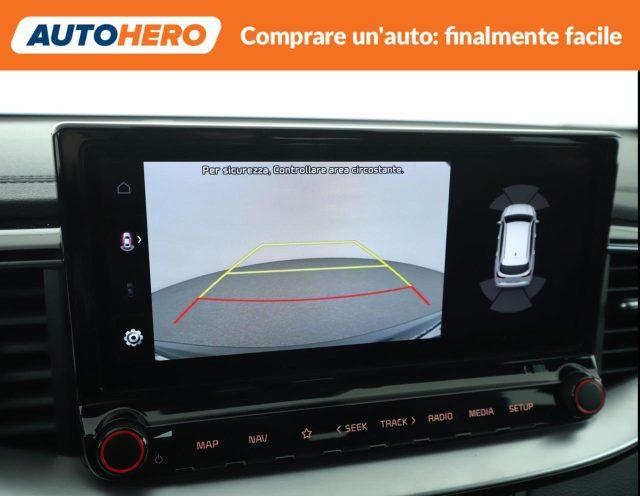 KIA Proceed 1.6 T-GDI DCT GT