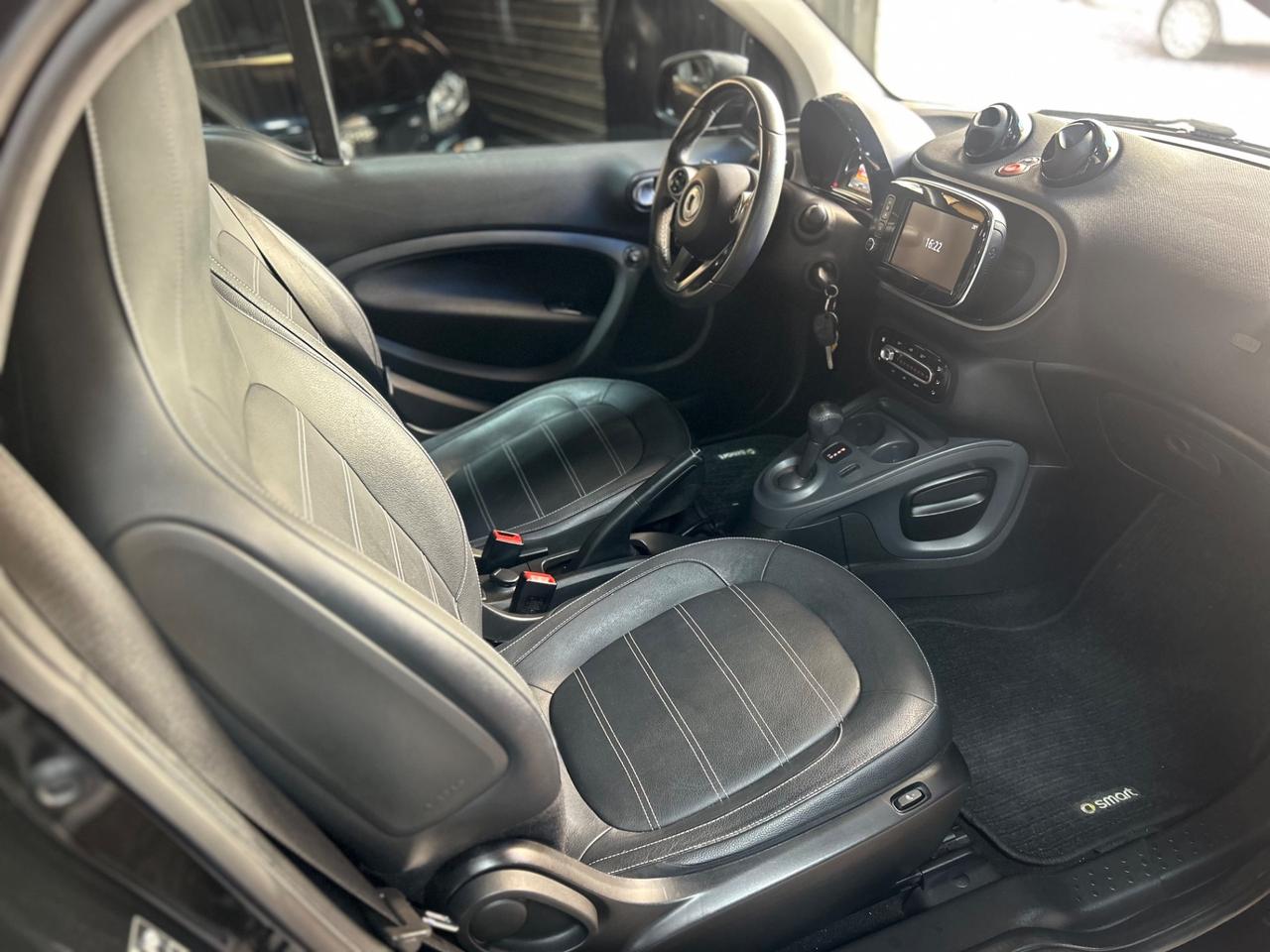 Smart ForTwo 70 1.0 Prime