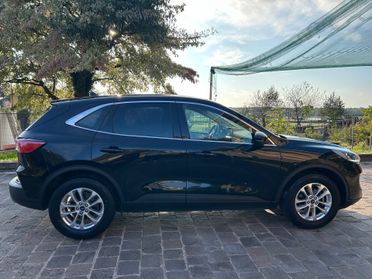 Ford Kuga 1.5 EcoBlue 120 CV automatico