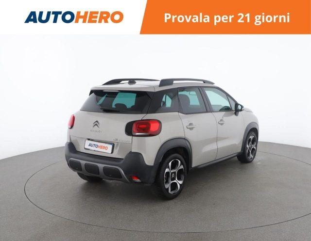 CITROEN C3 Aircross BlueHDi 120 S&S Shine