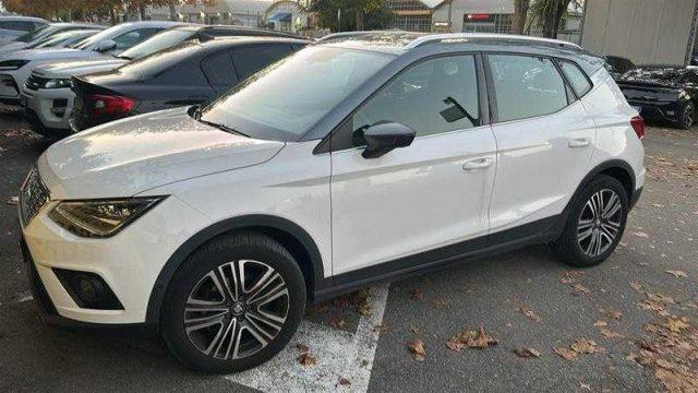 SEAT Arona 1.0 EcoTSI 115 CV XCELLENCE
