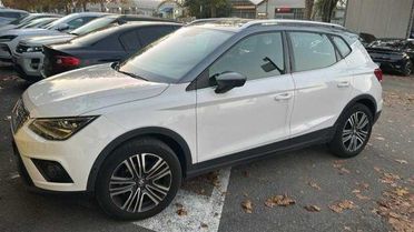 SEAT Arona 1.0 EcoTSI 115 CV XCELLENCE