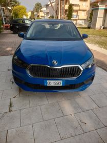 Skoda Fabia 1.0 MPI 65 CV