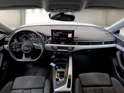 Audi A5 Sportback 40 2.0 g-tron S line edition 170cv s-tronic