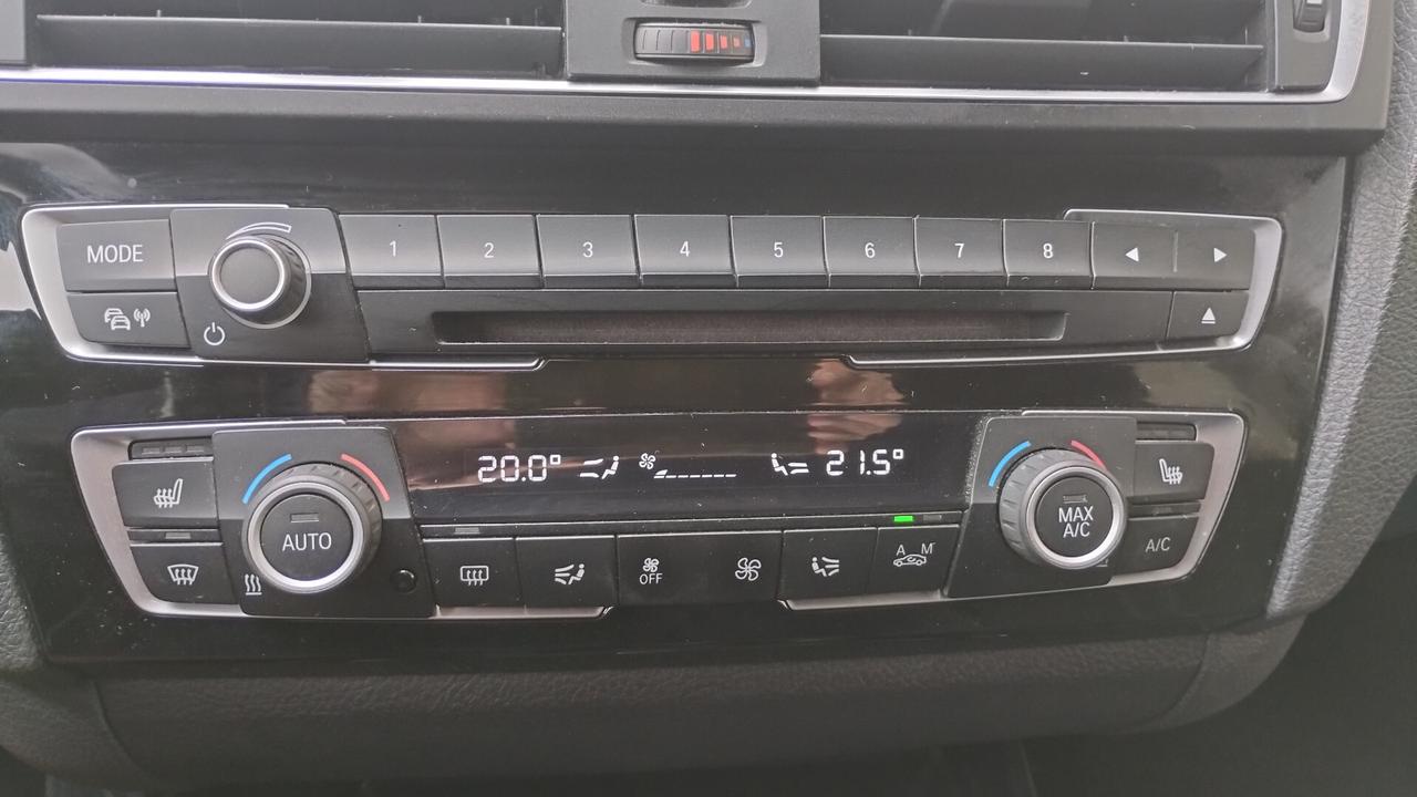 Bmw 120 120d 5p. Sport