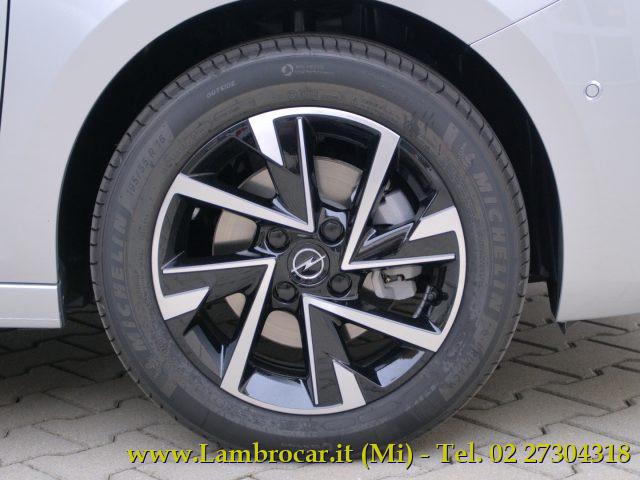 OPEL Corsa 1.2 Turbo 100cv GS KM Zero