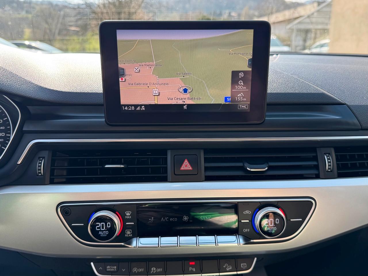 Audi A4 Allroad 2.0 TDI Evo 190cv Quattro S Tronic | PREZZO PROMO