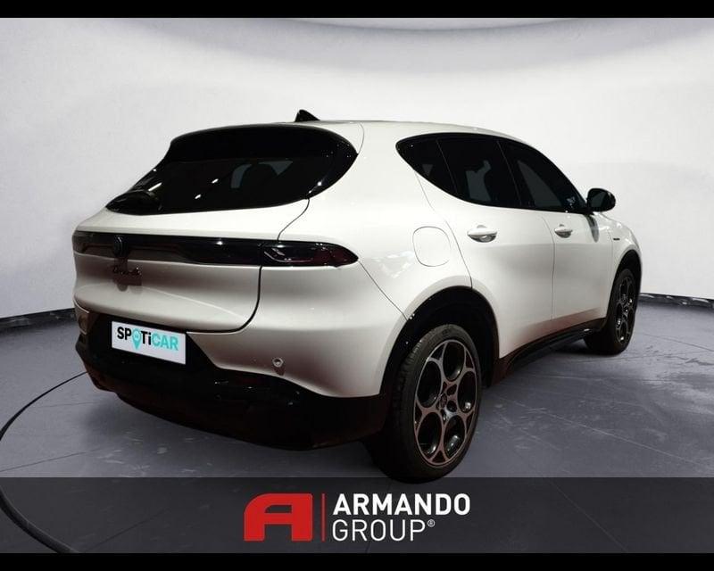 Alfa Romeo Tonale 1.5 160 CV MHEV TCT7 Veloce