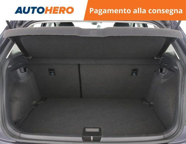 VOLKSWAGEN Polo 1.0 TSI DSG Life