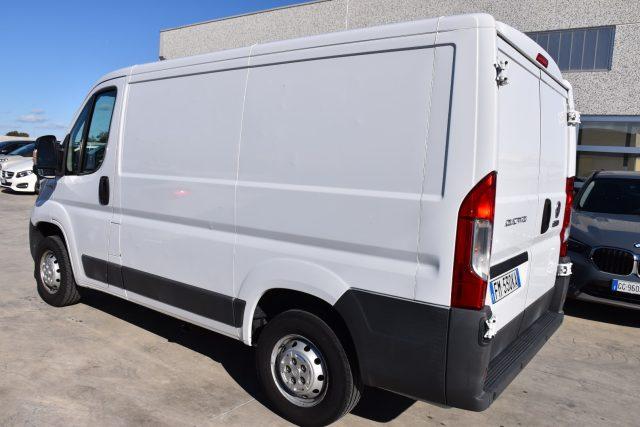 FIAT Ducato 28 2.0 MJT PC-TN Furgone