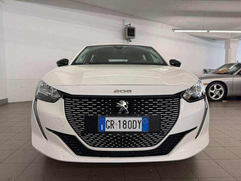 Peugeot e-208 Active e 156cv