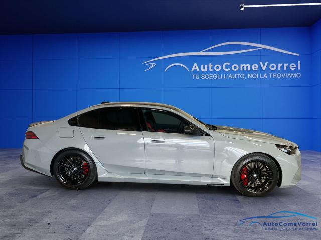 BMW M5 G90 Sedan
