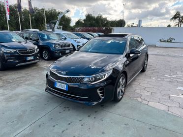 KIA OPTIMA 1.7 CRDI SW GTLINE FULL OPTIONAL