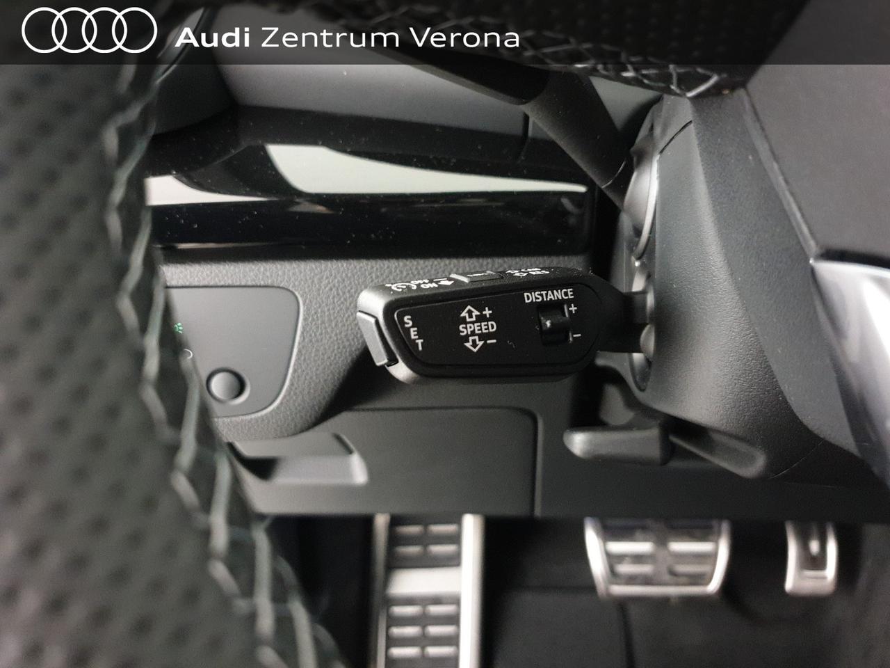 Sportback 40TDI 204CV quattro Str BusinessAdvanced