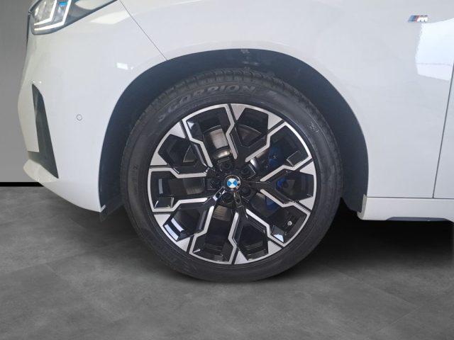 BMW X3 xDrive20d 48V MSport Pro + Tetto panorama