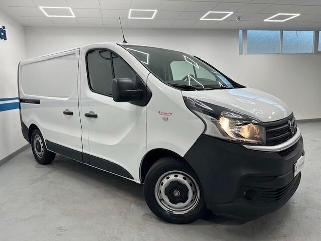 Fiat Talento 2.0 120CV PC-TN Furgone