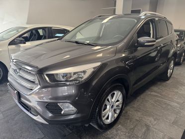 Ford Kuga 1.5 TDCI 120 CV S&S 2WD Titanium