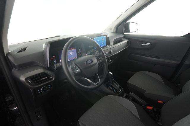 FORD Tourneo Courier 2ªs 1.0 EcoBoost Powershift Titanium