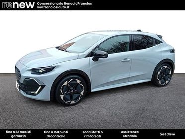 RENAULT Clio 1.8 full hybrid E-Tech Techno 160cv auto