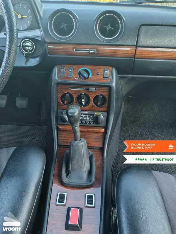 MERCEDES Classe C 230 Classic Coupè