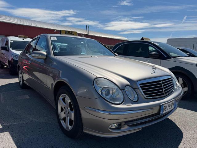 MERCEDES-BENZ E 280 CDI cat Avantgarde