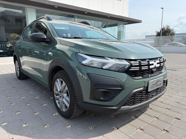 Dacia Sandero Stepway 1.0 TCe 90 CV Essential 2023