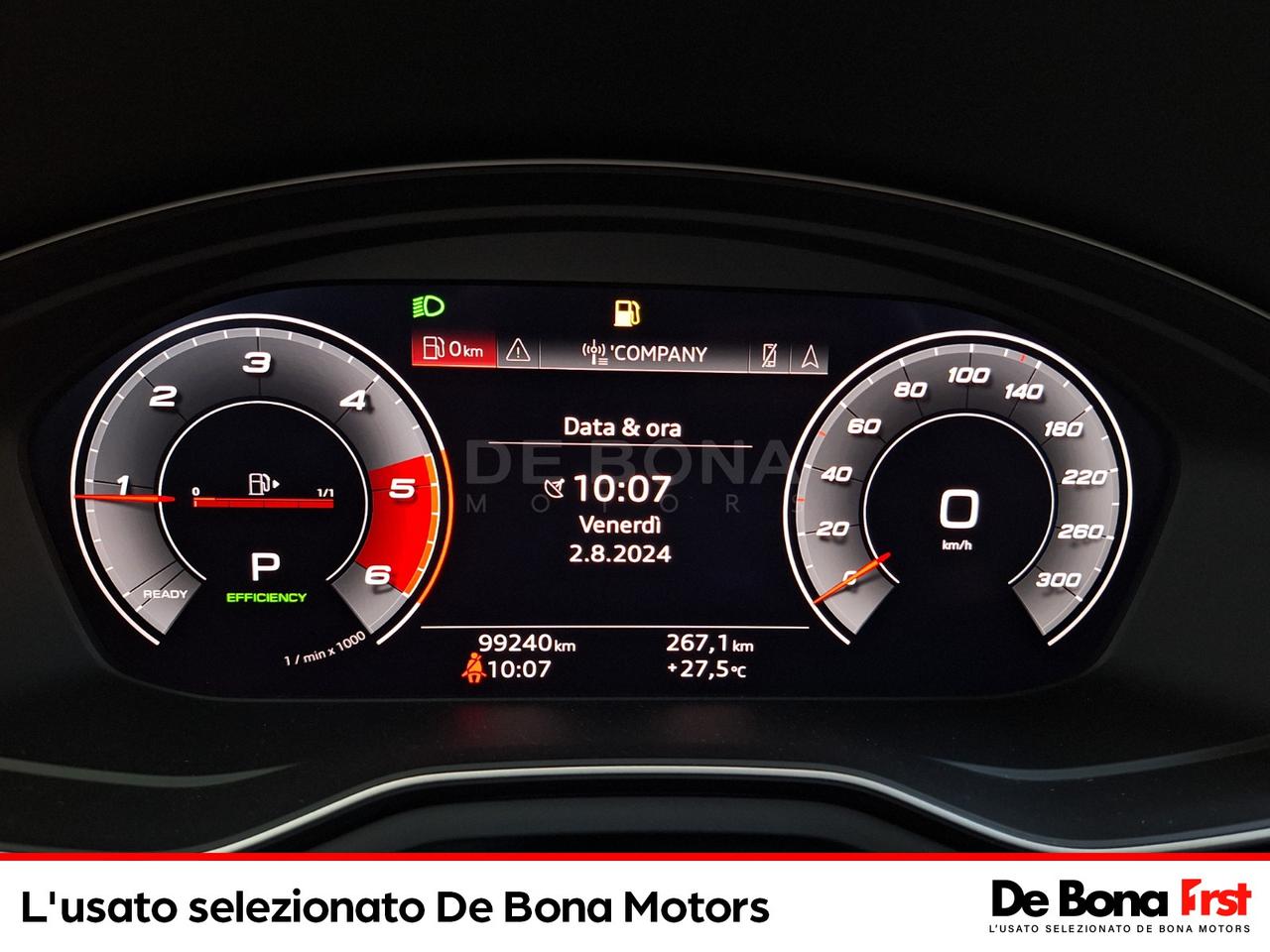 Audi A4 allroad allroad 40 2.0 tdi business evolution quattro 190cv s tronic