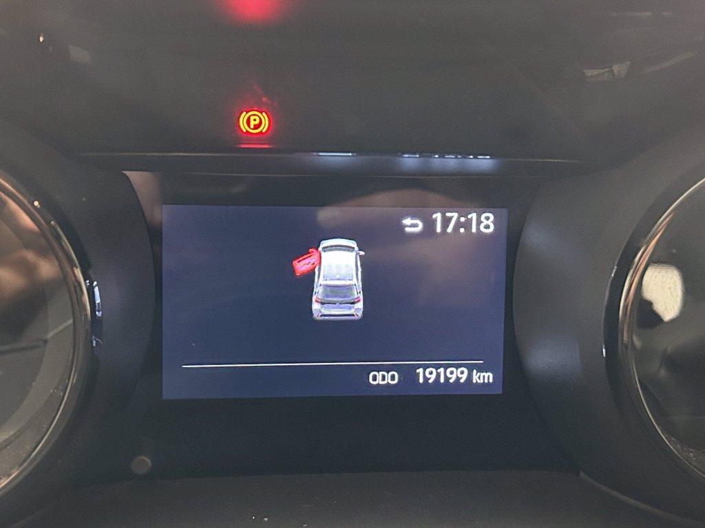 MAZDA 2 1.5 vvt full hybrid electric agile comfort e safety pack e-cvt del 2023