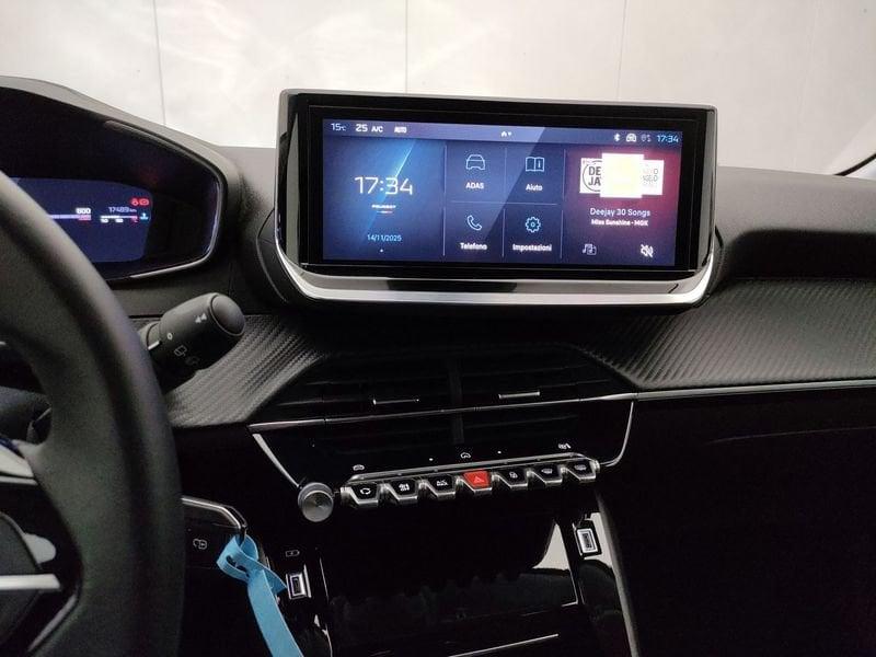Peugeot 208 208 PureTech 100 Stop&Start 5 porte Allure