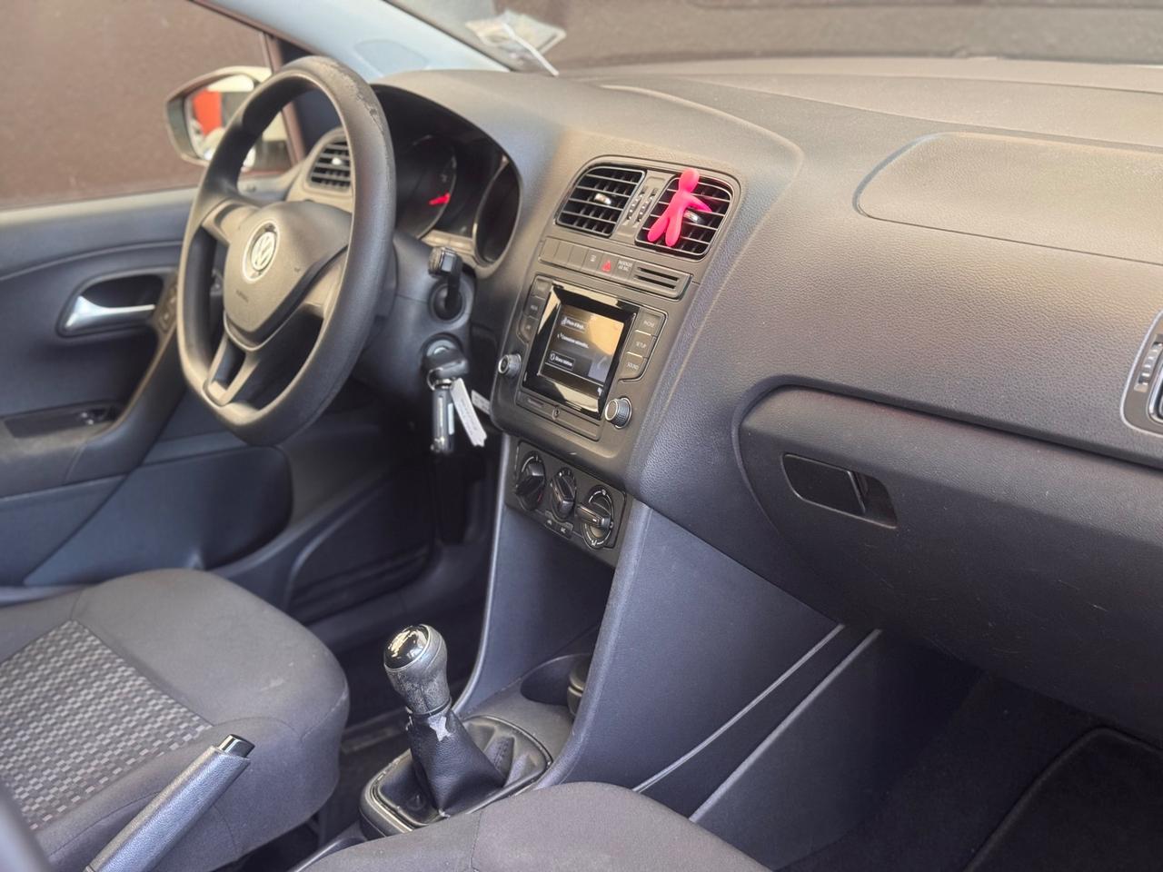 Volkswagen Polo OK NEOPATENTATI
