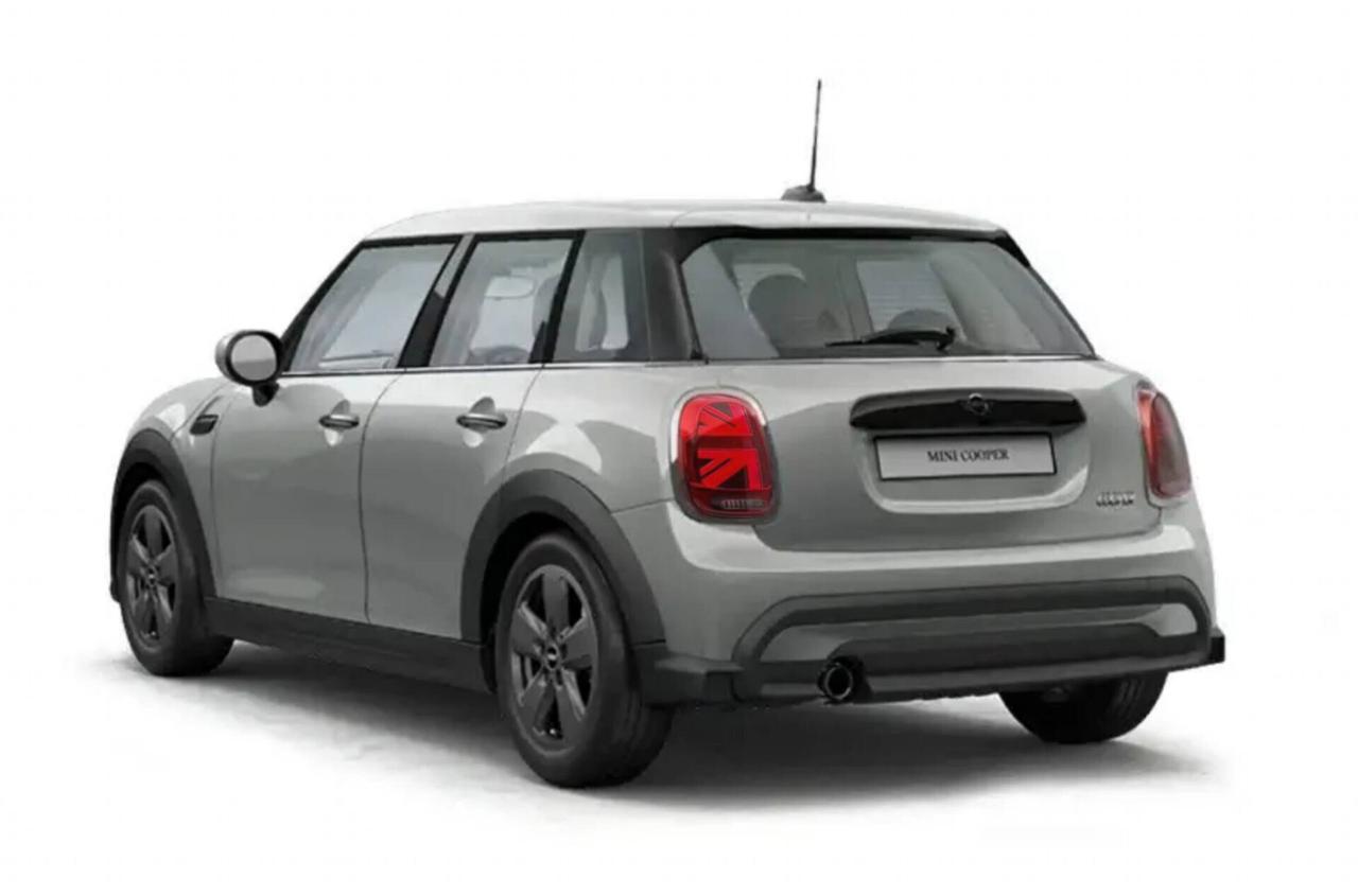 Mini 1.5 Cooper PREMIUM PLUS PACKAGE