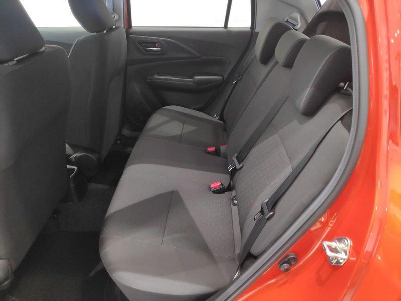 Suzuki Swift 1.2 Hybrid WAKU*PROMO SUZUKI*