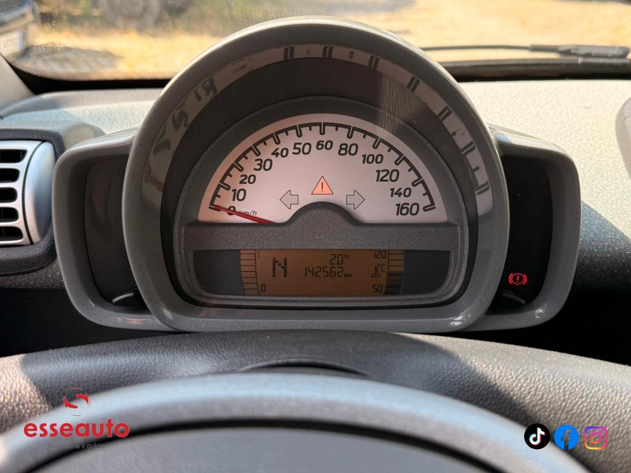 Smart ForTwo 1000 52 kW coupé - PROMO MAGGIO!