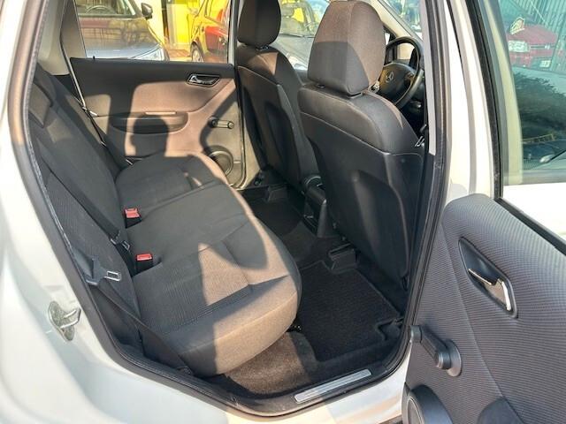 Mercedes-benz A 160 Elegance