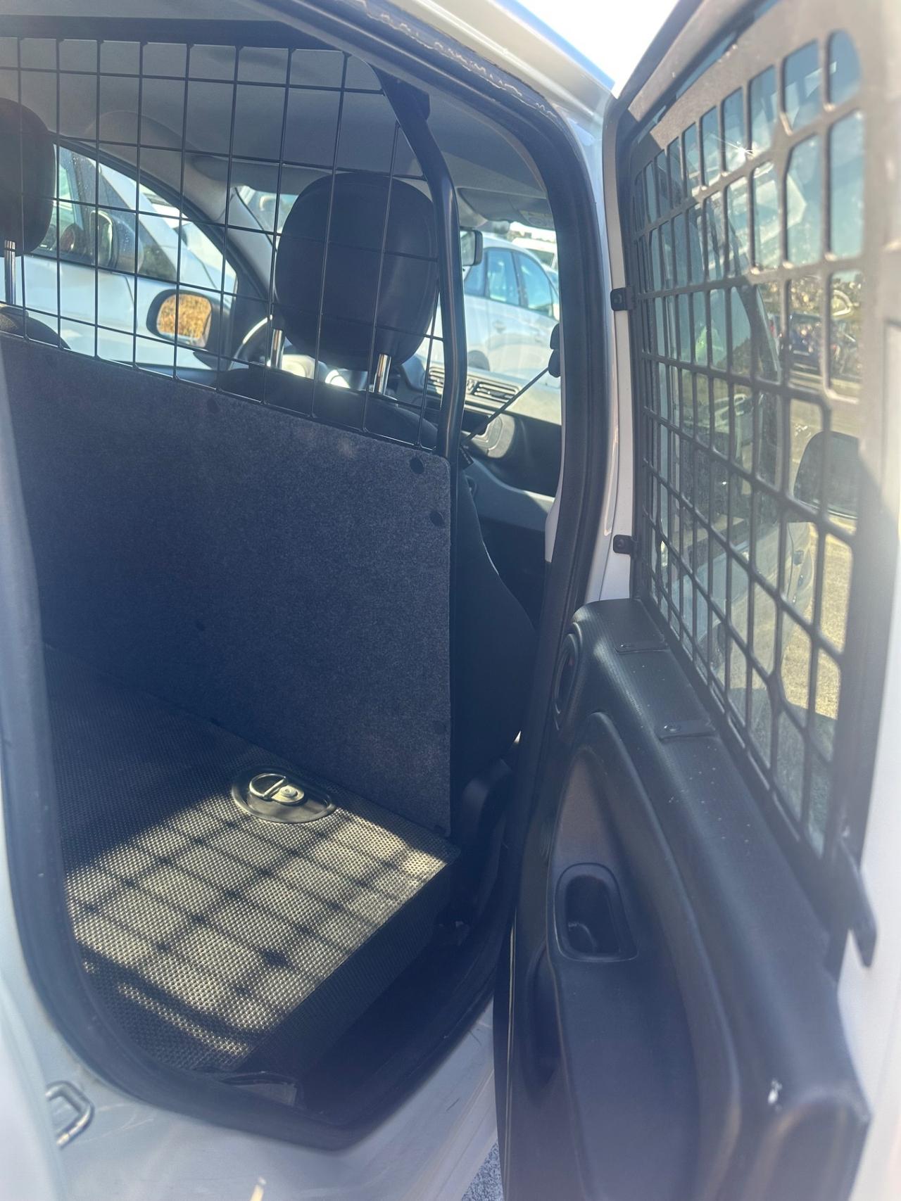 Fiat Panda 1.2 Pop Van 2 posti