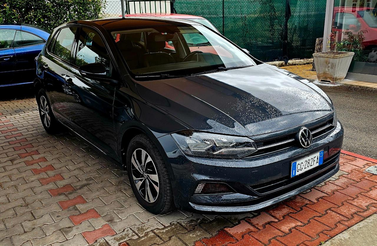 Volkswagen Polo 1.0 EVO