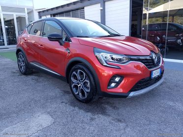 RENAULT Captur Hybrid E-Tech 145 CV Intens
